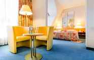 ห้องนอน 6 Ringhotel Residenz Alt Dresden