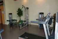 Fitness Center Ringhotel Winzerhof