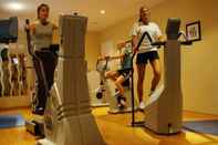 Fitness Center Ringhotel Landhaus Gardels