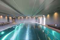 Swimming Pool Hotel Stadt Breisach