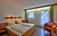 Phòng ngủ 4 Parkhotel Waldeck