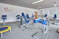 Fitness Center Parkhotel Waldeck