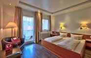 Phòng ngủ 5 Parkhotel Waldeck