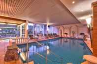 Swimming Pool Parkhotel Waldeck