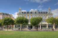 Exterior SEETELHOTEL Ostseehotel Ahlbeck