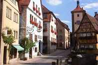 Bên ngoài Glocke Weingut und Hotel