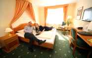 Kamar Tidur 5 TRIHOTEL Rostock – Wellnesshotel Adults Only