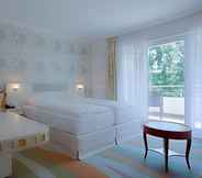 Bedroom 7 Ringhotel Strandblick