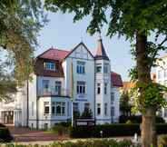 Exterior 2 Ringhotel Strandblick