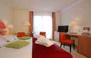 Bedroom 6 Hotel & Spa Sommerfeld