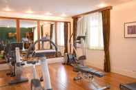 Fitness Center Das Palmenwald Schwarzwaldhof, BW Signature Collection