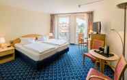 Bilik Tidur 6 Best Western Hotel Schlossmuehle