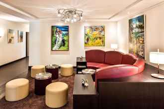 Lobby 4 Best Western Plus Residenzhotel Lueneburg