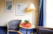 Ruang Umum 4 Best Western Plus Residenzhotel Lueneburg