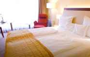 Bilik Tidur 7 Best Western Plus Residenzhotel Lueneburg