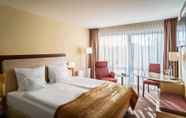 Bilik Tidur 3 Best Western Plus Residenzhotel Lueneburg