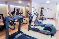 Fitness Center Hotel Antoniushof