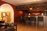 Bar, Cafe and Lounge Hotel Antoniushof