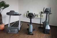 Fitness Center Ringhotel Katharinen Hof