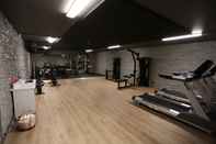 Fitness Center Good Morning Arlanda