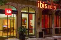 Exterior ibis Figueira Da Foz