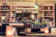 Bar, Cafe and Lounge Mercure Hotel Hannover Medical Park
