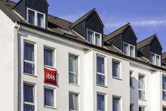 Exterior 4 ibis Köln Leverkusen