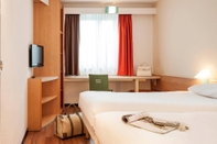 Bilik Tidur ibis Stuttgart City