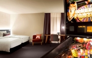 Bilik Tidur 3 Pentahotel Prague