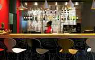 Bar, Kafe, dan Lounge 4 ibis Lisboa Centro Saldanha