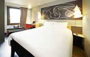 Bilik Tidur 7 Hôtel ibis Strasbourg Centre Petite France