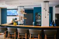 Bar, Kafe dan Lounge Vienna House Easy by Wyndham Amberg