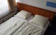 Kamar Tidur 3 City Hotel Recklinghausen