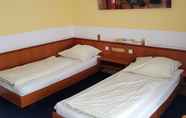 Kamar Tidur 6 City Hotel Recklinghausen