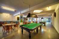 Entertainment Facility Ramee Guestline Hotel Bangalore