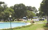 Swimming Pool 3 Ramee Guestline Hotel Bangalore