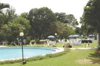 Swimming Pool Ramee Guestline Hotel Bangalore