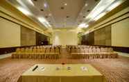 ห้องประชุม 2 Ramee Guestline Hotel Bangalore