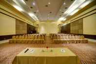 Functional Hall Ramee Guestline Hotel Bangalore