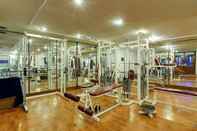 Fitness Center Ramee Guestline Hotel Bangalore