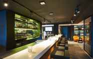 Bar, Kafe, dan Lounge 5 Postillion Hotel Dordrecht