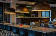 Bar, Kafe dan Lounge 3 Postillion Hotel Dordrecht