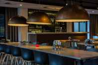 Bar, Kafe dan Lounge Postillion Hotel Dordrecht