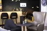 Bar, Cafe and Lounge Dorint An den Westfalenhallen Dortmund