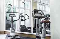 Fitness Center Dorint An den Westfalenhallen Dortmund