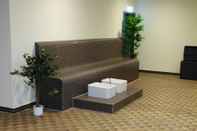 Fasilitas Hiburan PLAZA Hotel Hanau