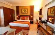Bedroom 7 Aracan Eatabe Luxor Hotel