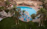 Swimming Pool 2 Aracan Eatabe Luxor Hotel