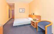 Bedroom 4 Arcadia Hotel Heidelberg