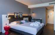 ห้องนอน 3 Postillion Hotel Amersfoort Veluwemeer